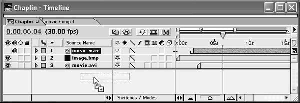 Елена Кирьянова, Дмитрий Кирьянов - Самоучитель Adobe After Effects 6.0