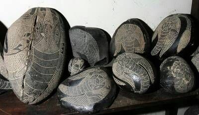 Андрей Жуков - Камни Ики - послание невозможной цивилизации