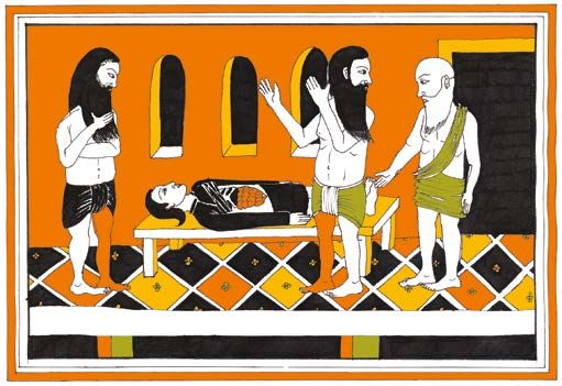 Андрей Рогач (Анро) - 21 стакан. Истории Йогеша, записанные Анро