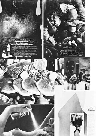 Джон Бергер - Искусство видеть