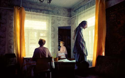 Андрей Рогач (Анро) - 21 стакан. Истории Йогеша, записанные Анро