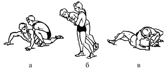 Коллектив авторов - Греко-римская борьба для начинающих