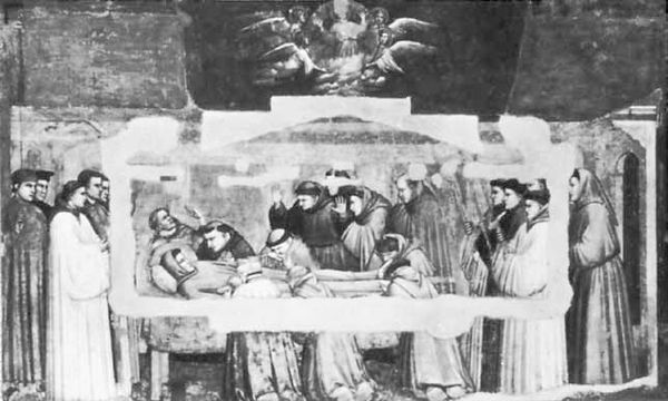 Джон Бергер - Искусство видеть