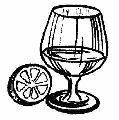 Ирина Трущ - Винный Этикет