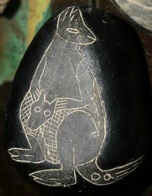 Андрей Жуков - Камни Ики - послание невозможной цивилизации