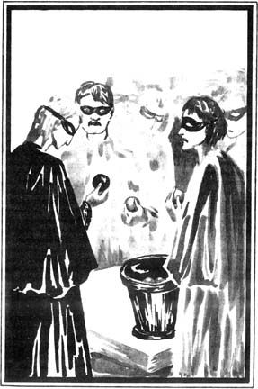 Александр Дюма - Капитан Ришар