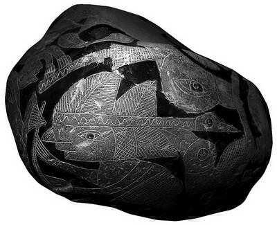 Андрей Жуков - Камни Ики - послание невозможной цивилизации