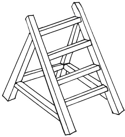 Светлана Ращупкина - Удивительные поделки из спичек