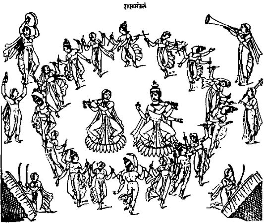 Александр Немировский - Древняя Индия