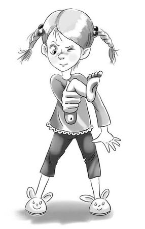 Светлана Лаврова, Ольга Колпакова - Верните новенький скелет!