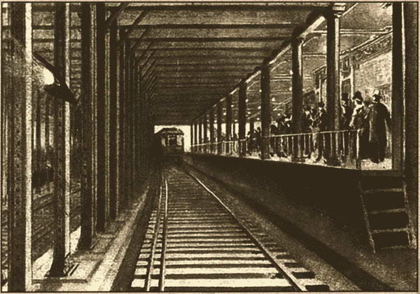 Вадим Бурлак - Неизвестный Нью-Йорк. История. Легенды. Предания