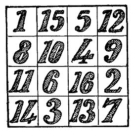 Генри Дьюдени - Кентерберийские головоломки