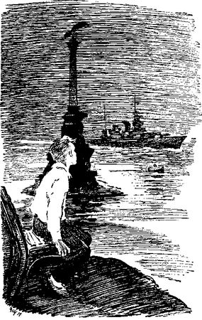 Леонид Соболев - Зелёный луч