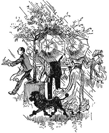 Генри Дьюдени - Кентерберийские головоломки