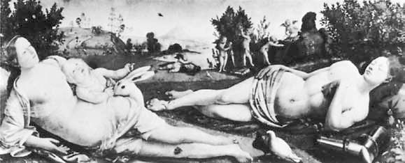 Джон Бергер - Искусство видеть