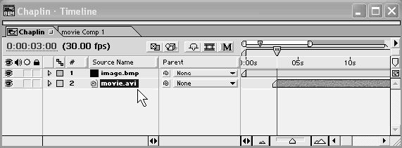 Елена Кирьянова, Дмитрий Кирьянов - Самоучитель Adobe After Effects 6.0