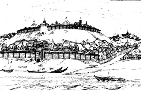 Александр Быков, Ольга Кузьмина - Эпоха Куликовской битвы