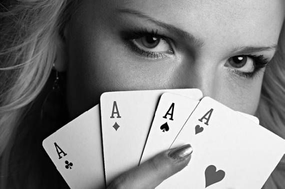 Вадим Маркушевский - Секреты покера. Учимся выигрывать с Вадимом Маркушевским