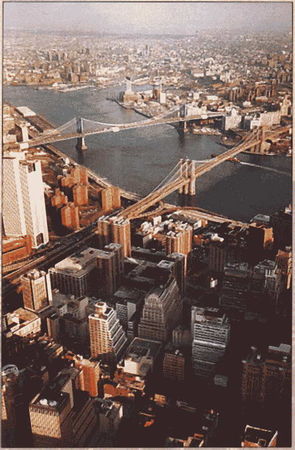 Вадим Бурлак - Неизвестный Нью-Йорк. История. Легенды. Предания