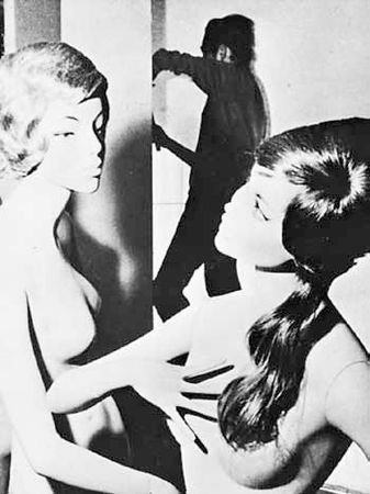 Джон Бергер - Искусство видеть