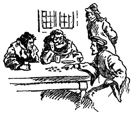 Генри Дьюдени - Кентерберийские головоломки