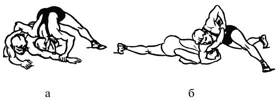 Коллектив авторов - Греко-римская борьба для начинающих