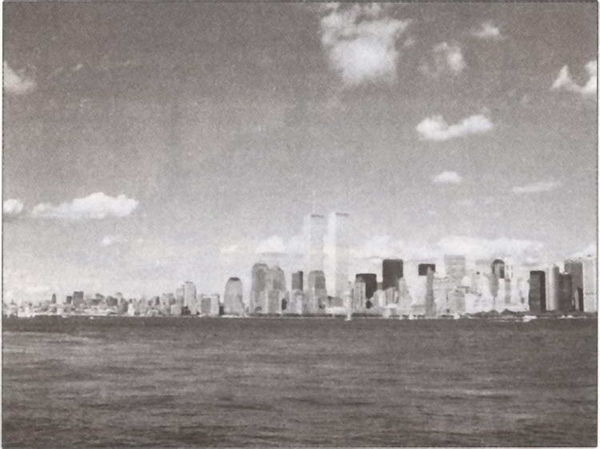 Вадим Бурлак - Неизвестный Нью-Йорк. История. Легенды. Предания