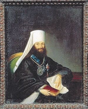 Елена Мусорина, Сергей Выстрелков - Храм во имя святых мучеников Флора и Лавра...