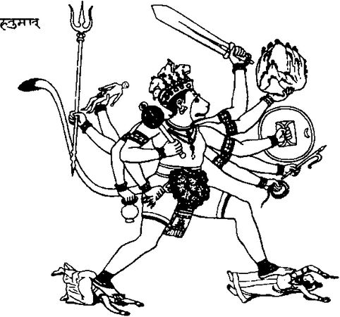 Александр Немировский - Древняя Индия