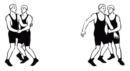 Коллектив авторов - Греко-римская борьба для начинающих