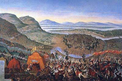 Владимир Мединский - Скелеты из шкафа русской истории