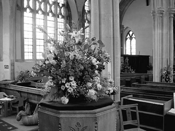 Анна Павловская - 5 O’clock и другие традиции Англии