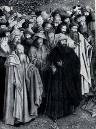 Татьяна Седова - Художественные музеи Бельгии