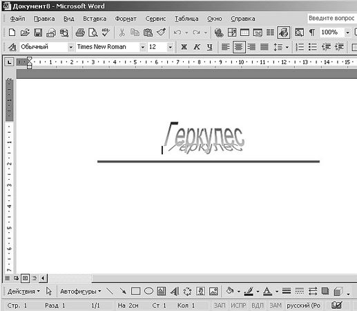 Роман Кравцов - Домашний компьютер