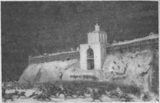 Сергей Голицын - Сказание о белых камнях