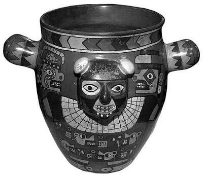 Андрей Жуков - Камни Ики - послание невозможной цивилизации