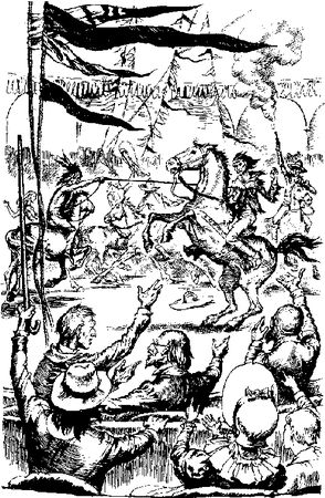 Лизелотта Вельскопф-Генрих - Харка - сын вождя