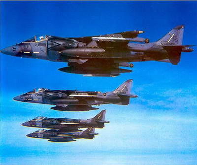 Владимир Ильин - Штурмовики и истребители-бомбардировщики