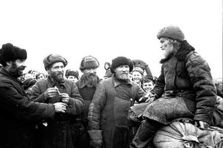 Владимир Побочный, Людмила Антонова - Осень 1943 года