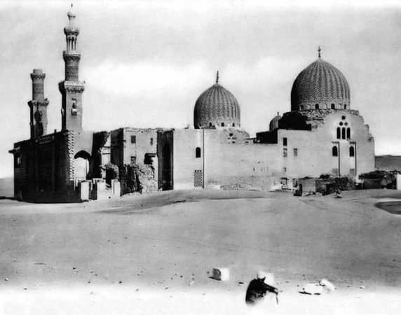 Жерар Нерваль - Конец Великолепного века, или Загадки последних невольниц Востока