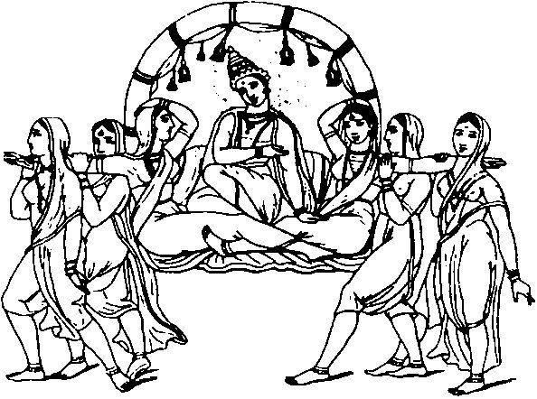 Александр Немировский - Древняя Индия