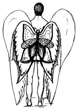 Роман Доля - Путешествие по внутренним мирам сознания