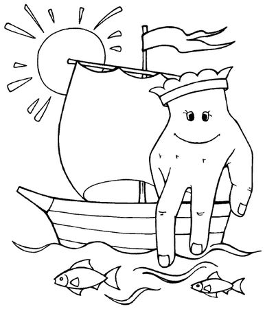 Татьяна Кислинская - Гениальность на кончиках пальцев! Развивающие пальчиковые...