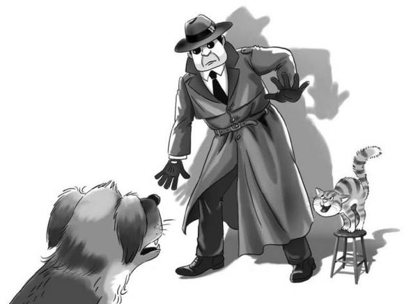 Светлана Лаврова, Ольга Колпакова - Верните новенький скелет!