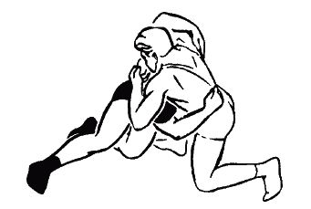 Коллектив авторов - Греко-римская борьба для начинающих