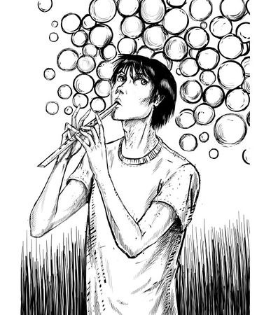 Анна Платунова - Лесной царь