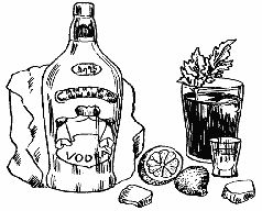 Ирина Трущ - Винный Этикет