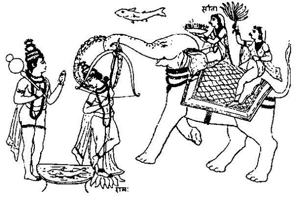 Александр Немировский - Древняя Индия