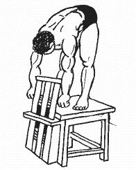 Леонид Дворкин - Подготовка юного тяжелоатлета