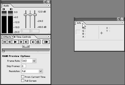Елена Кирьянова, Дмитрий Кирьянов - Самоучитель Adobe After Effects 6.0